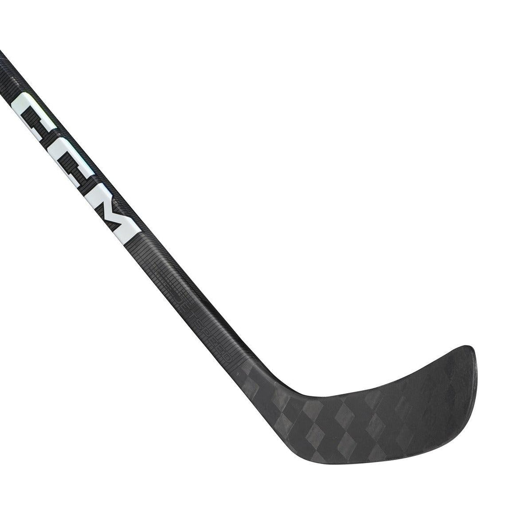 CCM Jetspeed FT6 Pro Hockey Stick - Youth