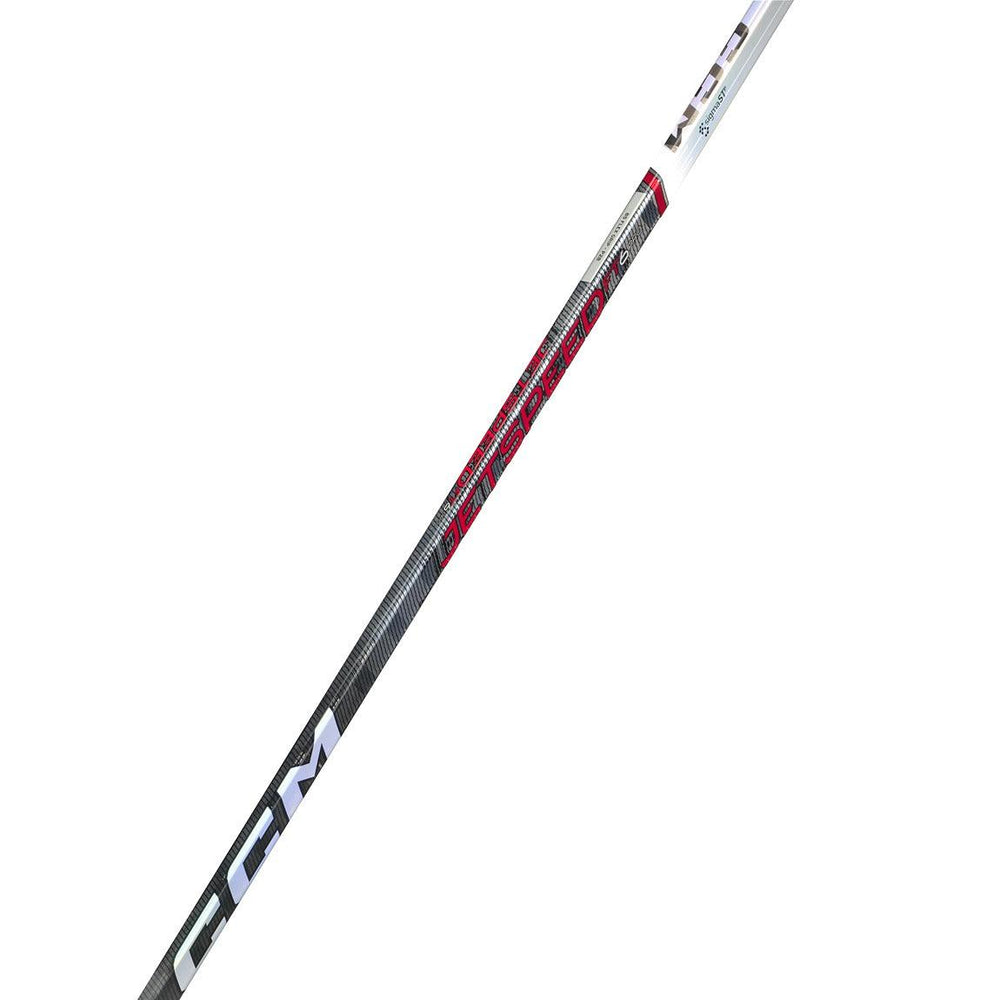 CCM Jetspeed FT6 Pro Hockey Stick - Intermediate