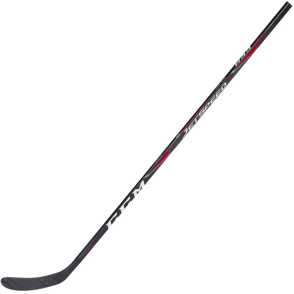 JetSpeed 370 Hockey Stick - Junior - Sports Excellence