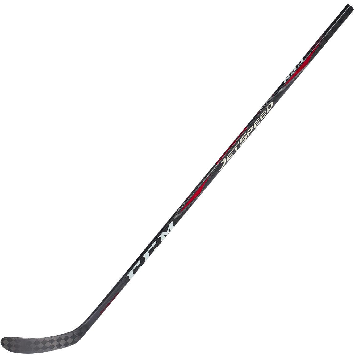 JetSpeed Hockey Stick - Intermediate - Sports Excellence