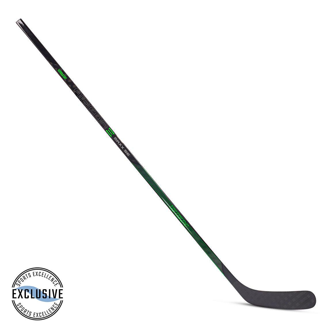 Ribcor Maxx SE Hockey Stick - Intermediate