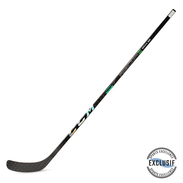 Ribcor Maxx SE Hockey Stick - Intermediate