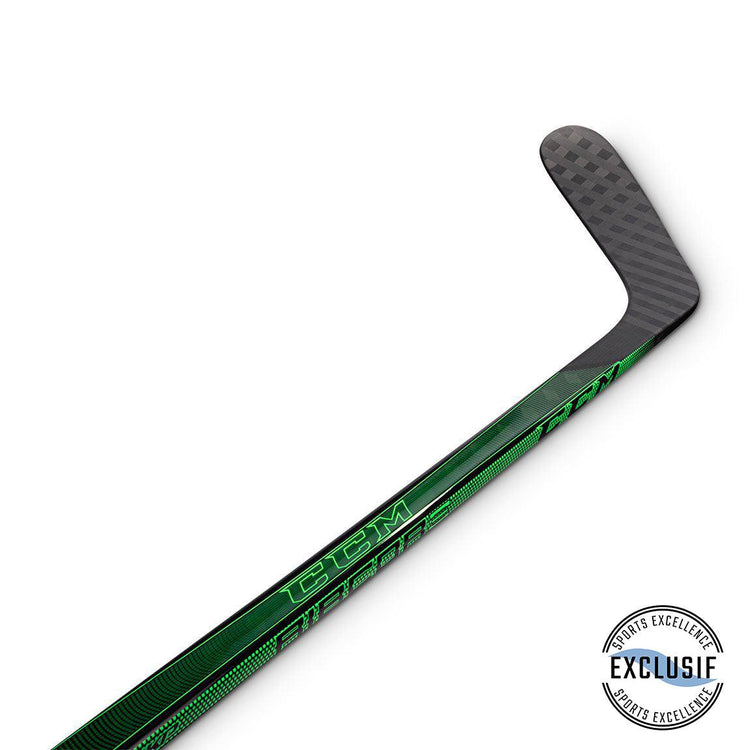 Ribcor Maxx SE Hockey Stick - Senior
