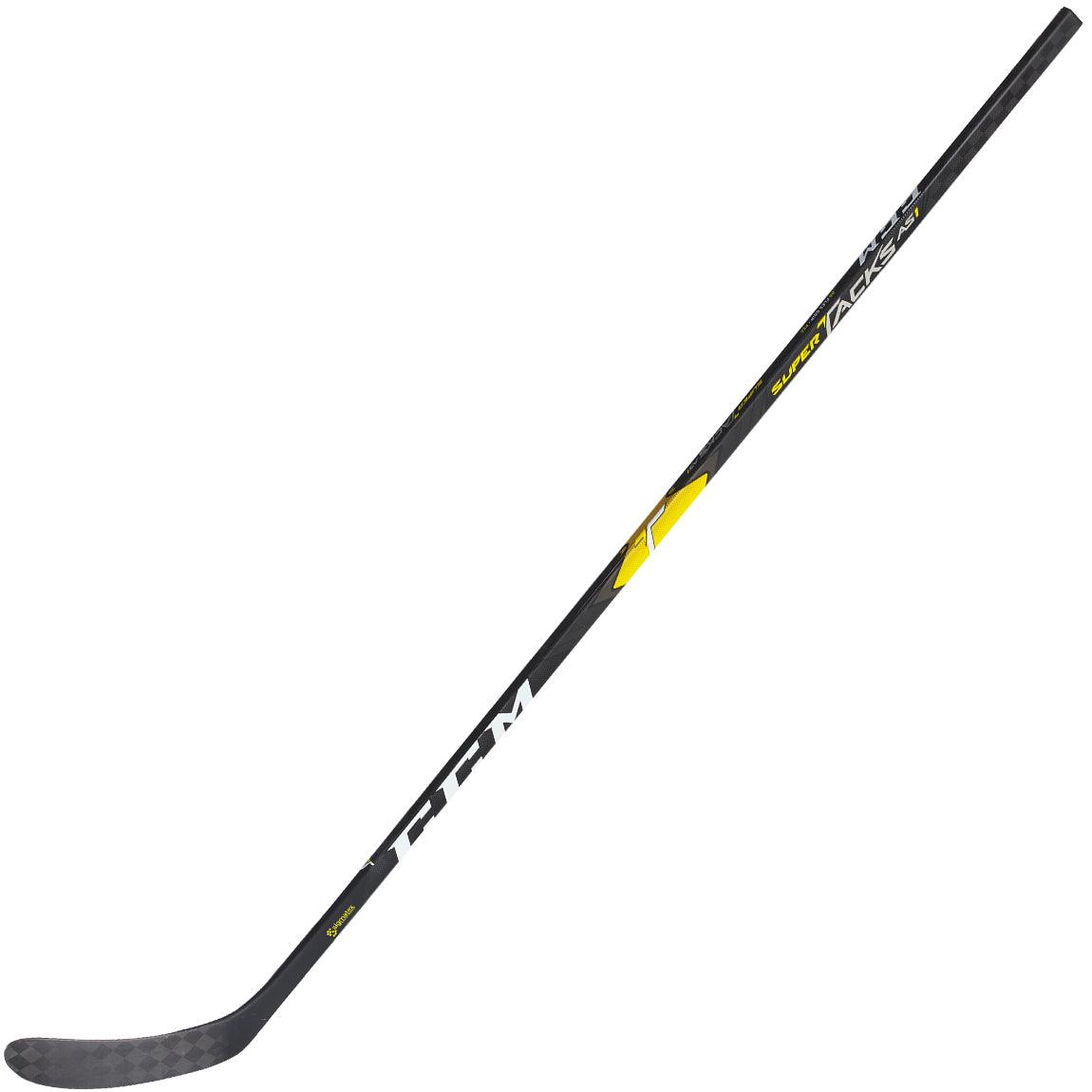 Supertacks AS1 Hockey Stick - Intermediate - Sports Excellence