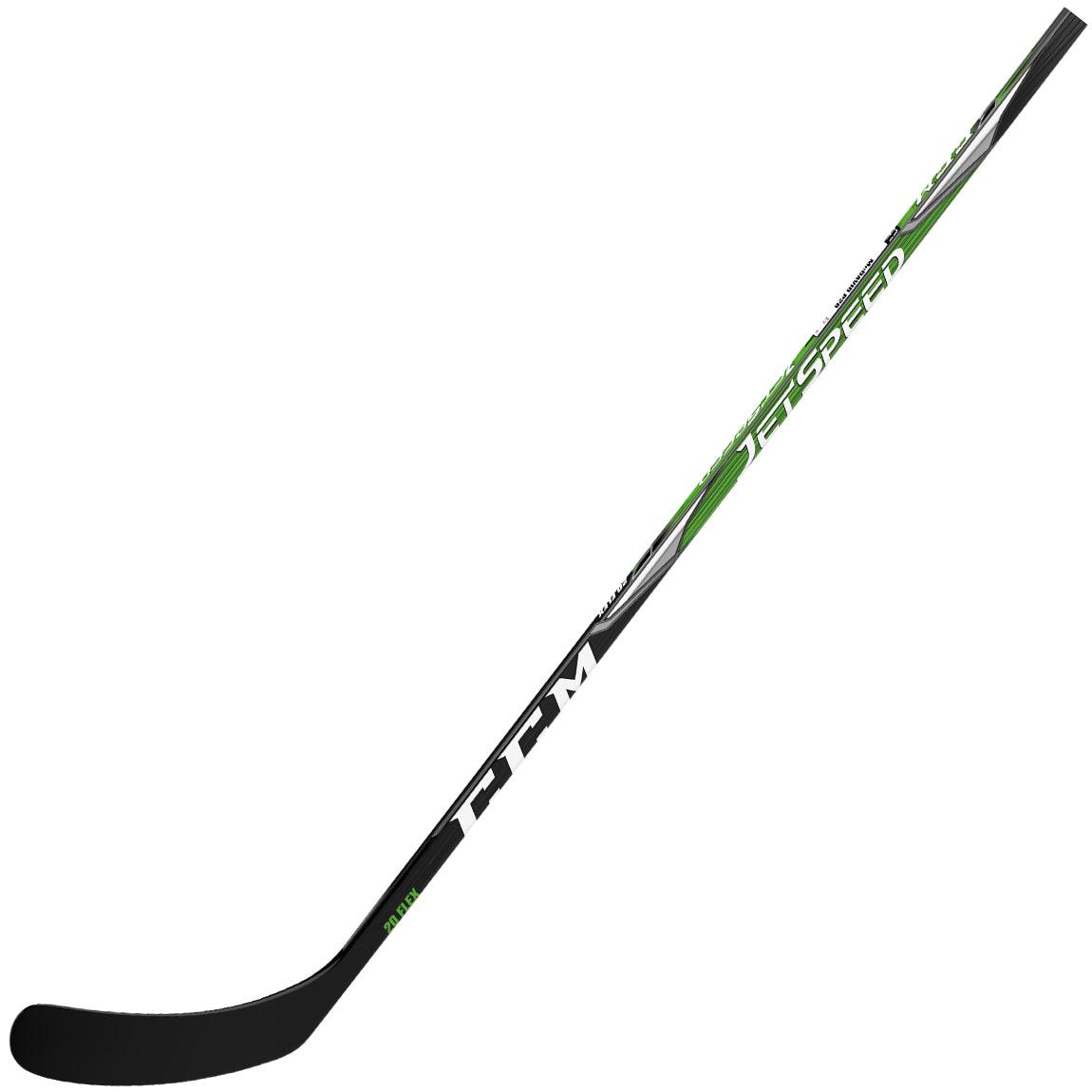 JetSpeed 20 Hockey Stick - Youth - Sports Excellence