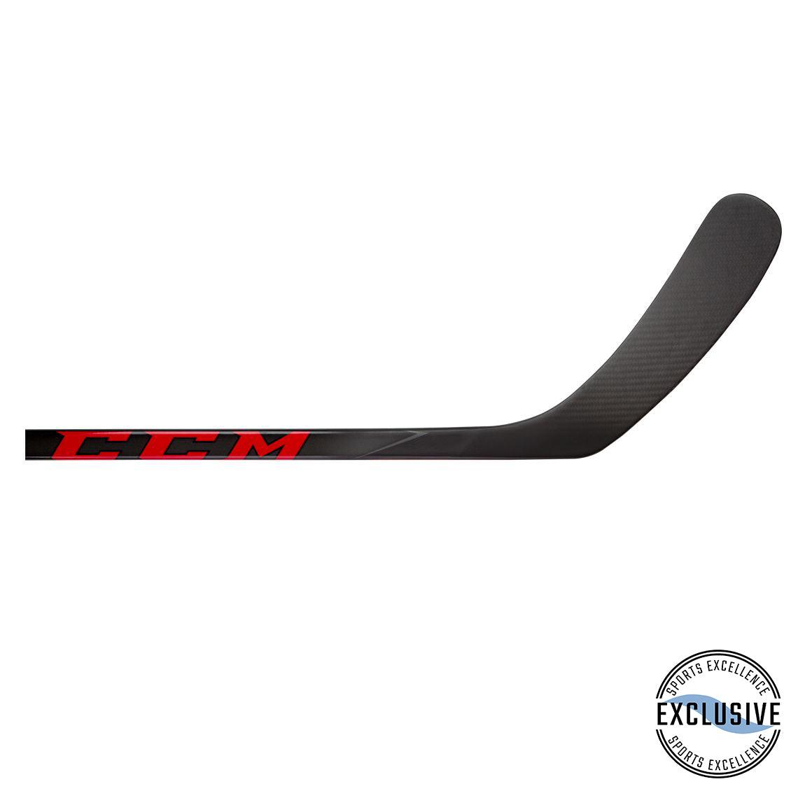 Ribcor Youth Composite Hockey Stick - Youth