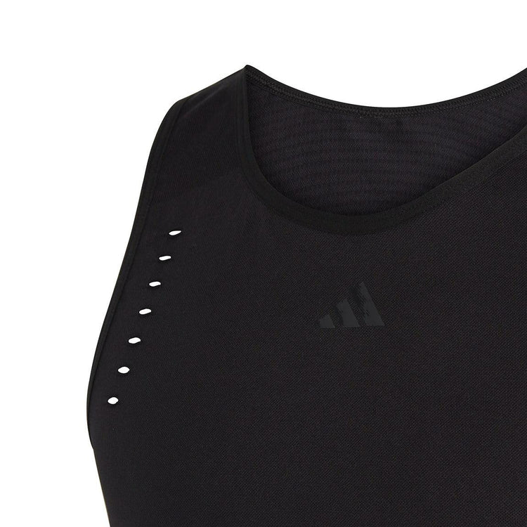 AEROKNIT Seamless Cropped Tank Top - Girls - Sports Excellence