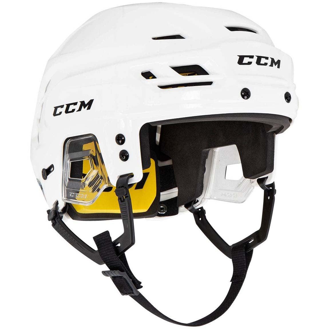 Tacks 210 Hockey Helmet - Senior - Sports Excellence