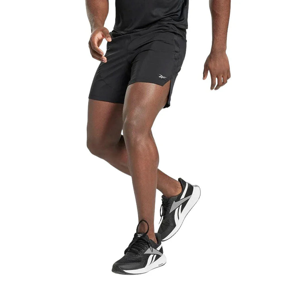 Reebok exercise shorts Clearance