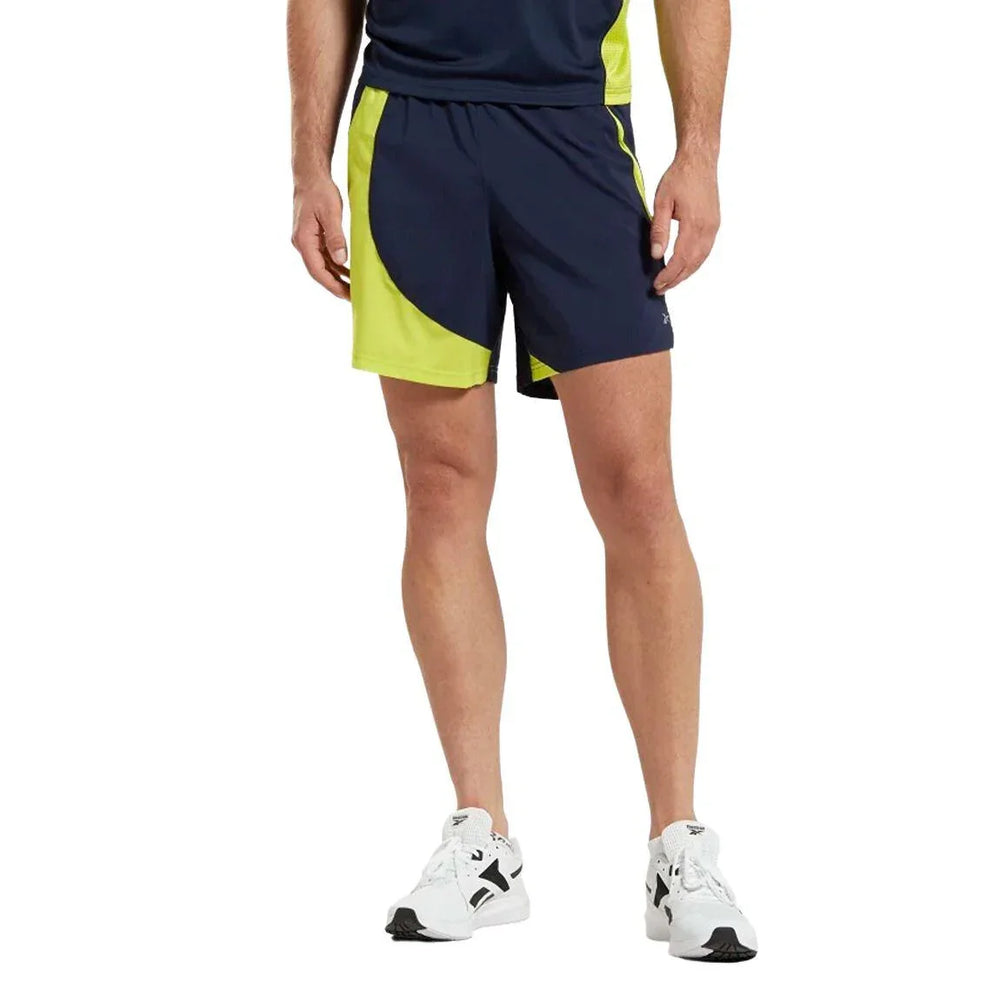 Men's reebok running clothes Clearance