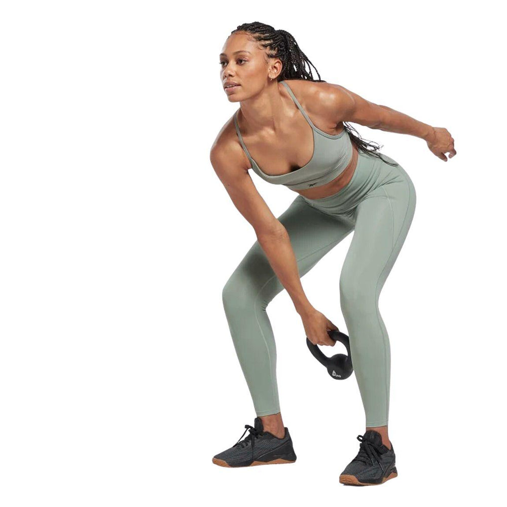Reebok Lux Allover Print Bold Leggings - Women – Sports Excellence