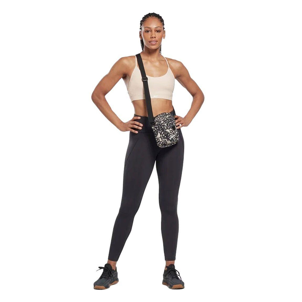 Soutien-gorge de sport à bretelles Reebok Lux - Femme – Sports Excellence