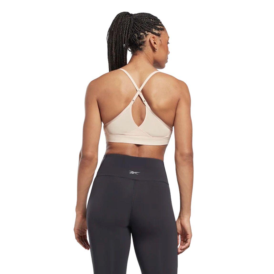 Brassiere hotsell reebok taille