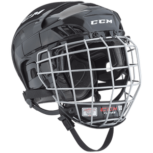 Fitlite FL40 Helmet Combo - Junior - Sports Excellence