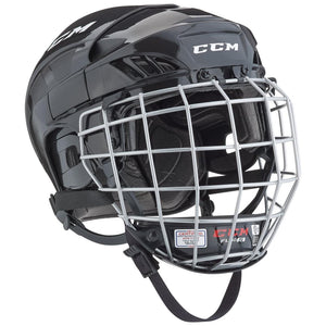 Fitlite FL40 Helmet Combo - Senior - Sports Excellence