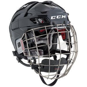 Fitlite FL60 Helmet Combo - Senior - Sports Excellence