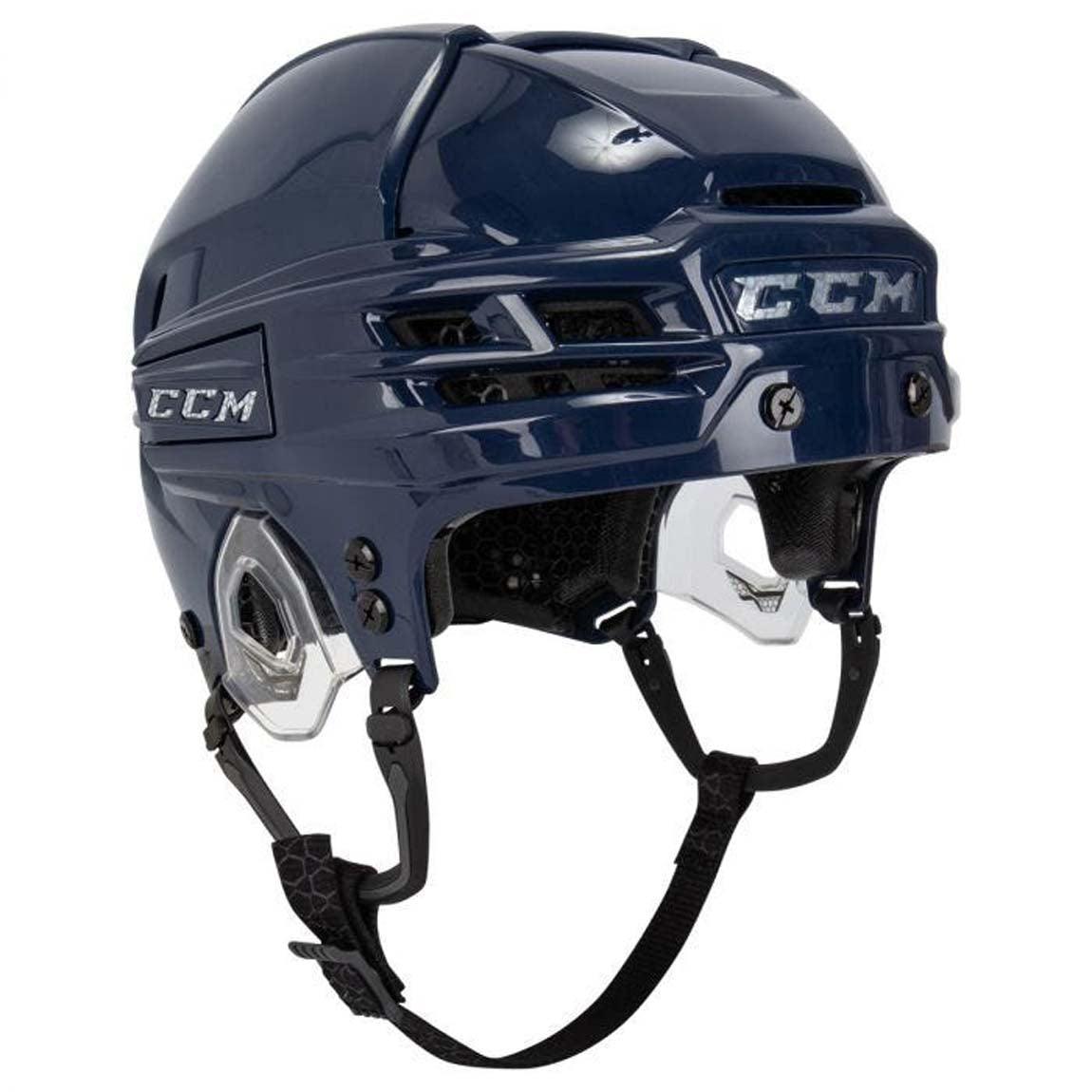 Super Tacks X Hockey Helmet - Senior - Sports Excellence