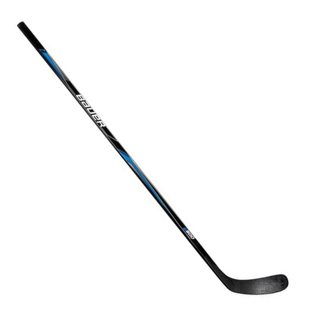 52” i300 Stick ABS Blade Hockey Stick - Junior