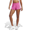 Pacer 3-Stripes Woven Shorts - Women - Sports Excellence