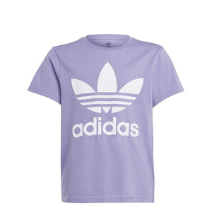 Trefoil T-Shirt - Girls - Sports Excellence