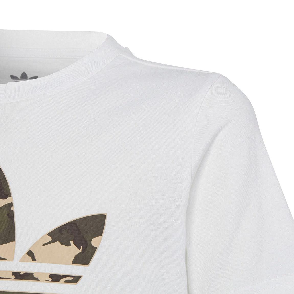 Camo T-Shirt - Youth - Sports Excellence