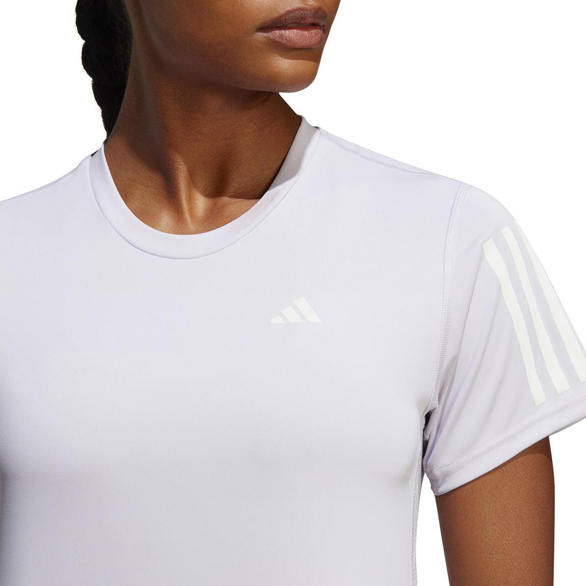 Own the Run T-Shirt - Women - Sports Excellence
