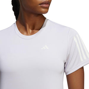Own the Run T-Shirt - Women - Sports Excellence