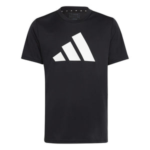 Train Essentials AEROREADY Logo Regular-Fit T-Shirt - Youth - Sports Excellence