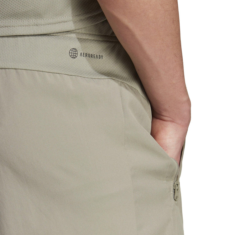 Train Essentials Woven Training Shorts - Men - Sports Excellence