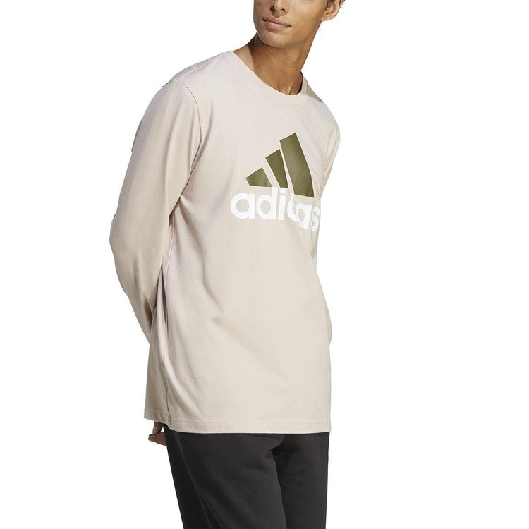 Essentials Long-Sleeve Tee - Men - Sports Excellence