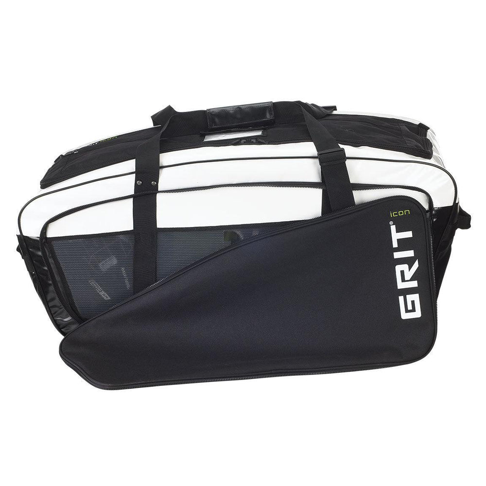 icon Hockey Carry Bag 37" Black - Sports Excellence
