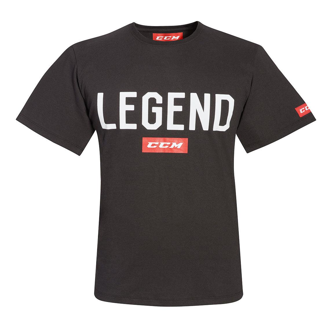Icon Legend S/S Tee - Senior - Sports Excellence