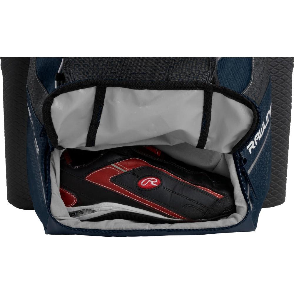 Impulse Player's Backpack Senior - Sports Excellence