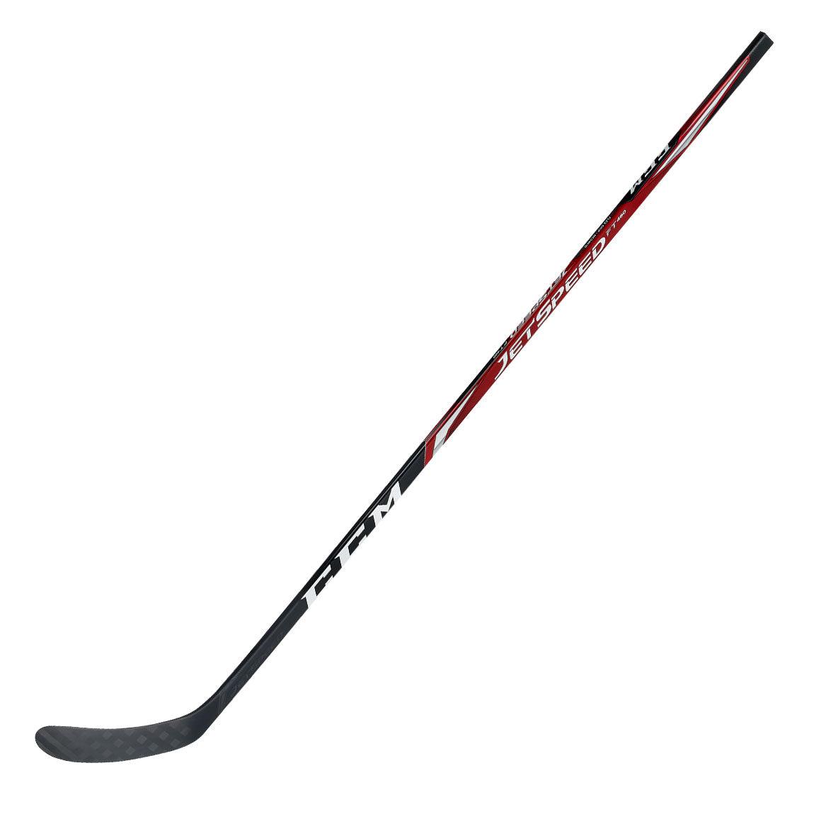 JetSpeed FT460 Hockey Stick - Intermediate - Sports Excellence