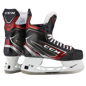 JetSpeed FT480 Hockey Skates - Junior