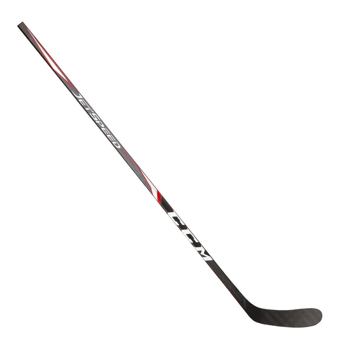 JetSpeed XTRA Pro Hockey Stick - Junior - Sports Excellence