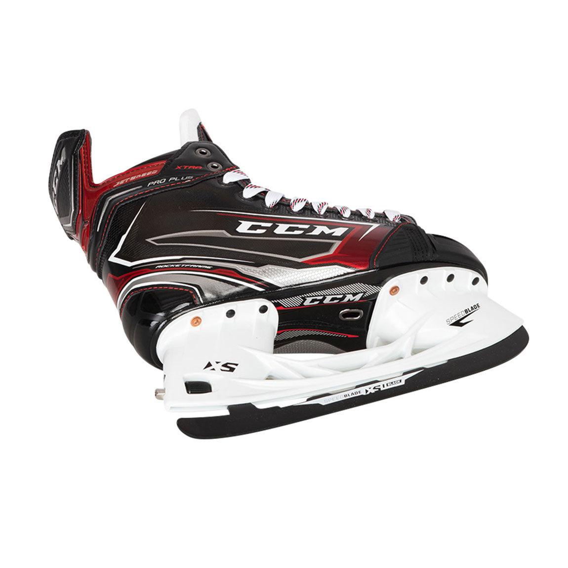 JetSpeed Xtra Pro Plus Hockey Skates - Junior - Sports Excellence