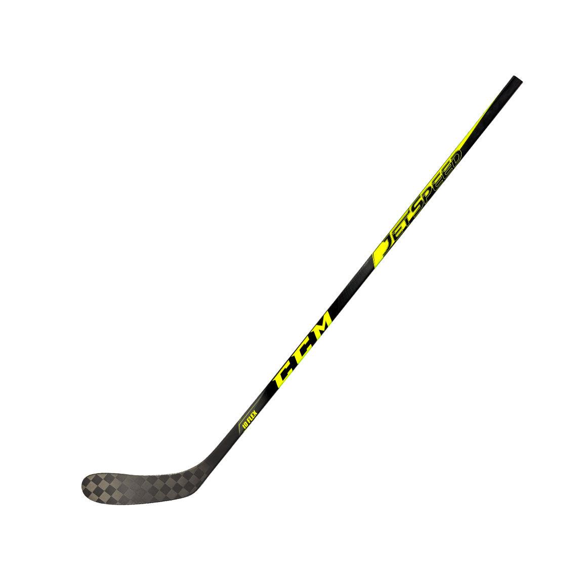 Jetspeed 10 Youth Hockey Stick - Youth - Sports Excellence