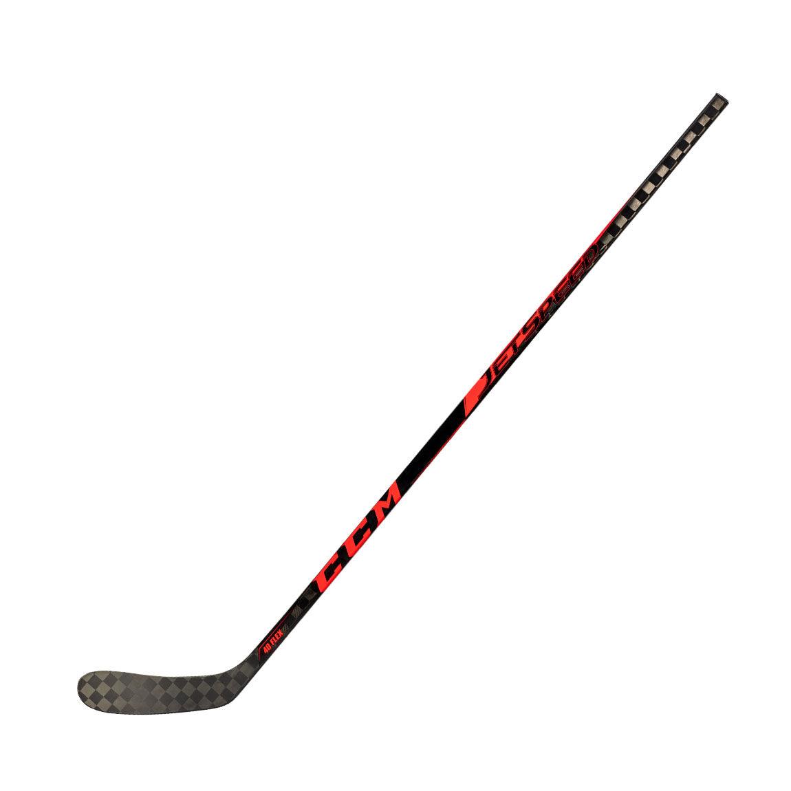 Jetspeed 40 Youth Hockey Stick - Youth - Sports Excellence