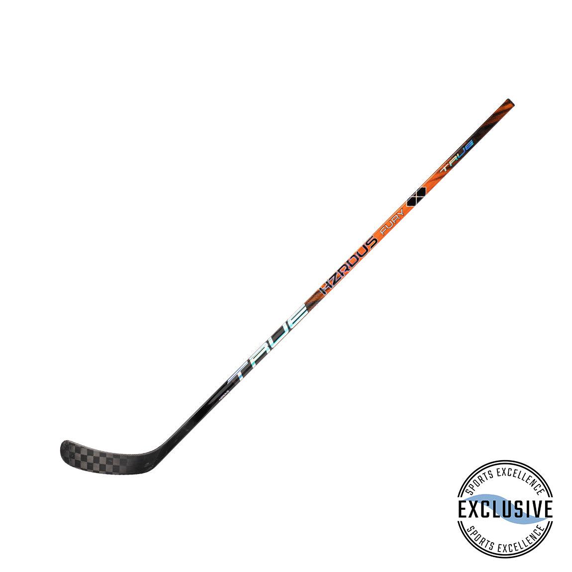 HZRDUS Fury Hockey Stick - Junior - Sports Excellence