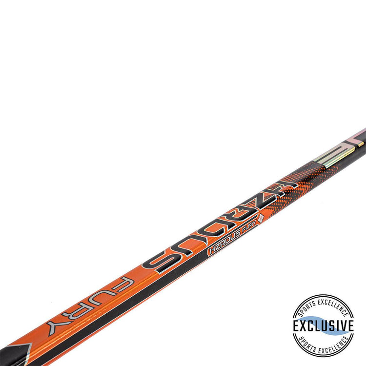 HZRDUS Fury Hockey Stick - Senior - Sports Excellence