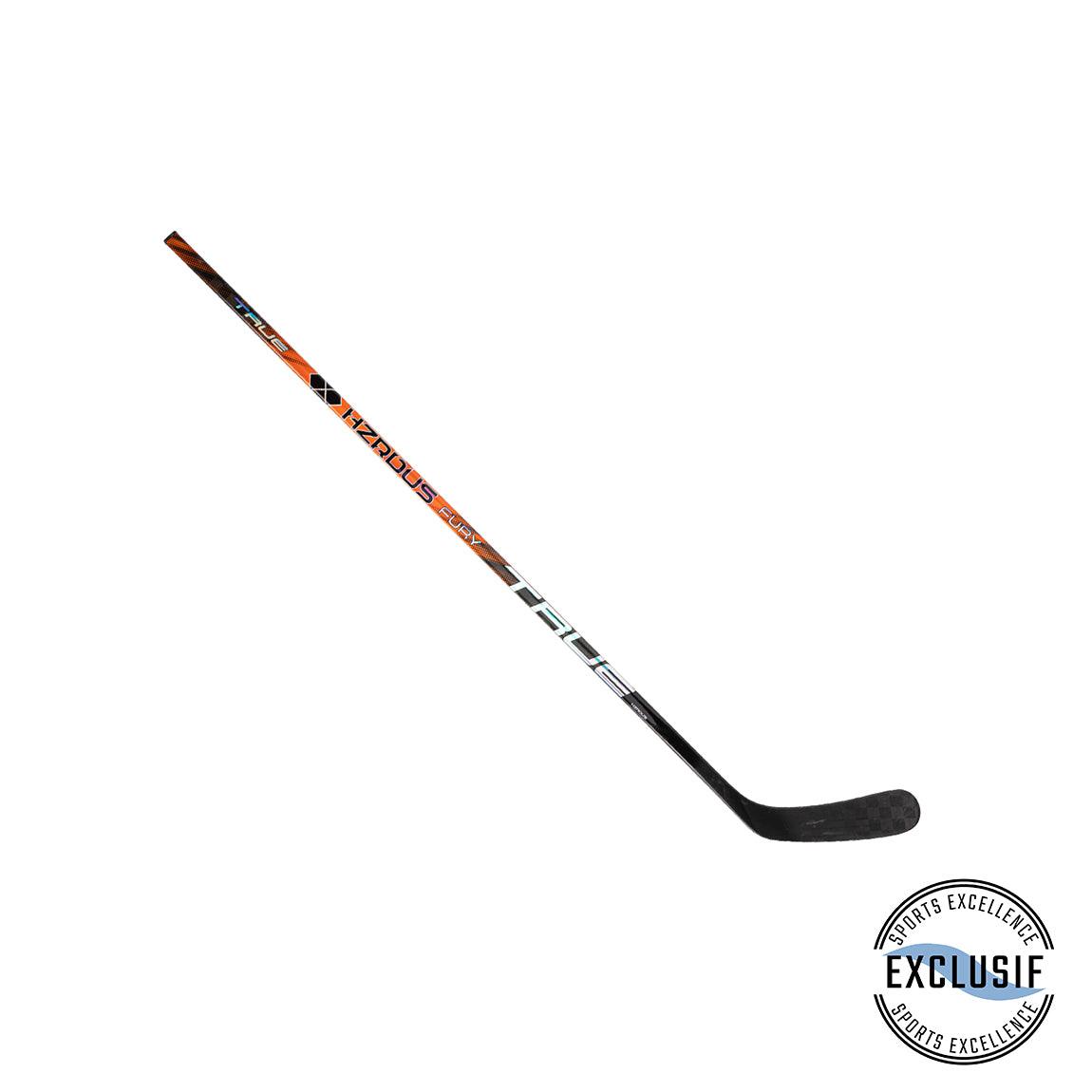 HZRDUS Fury Hockey Stick - Intermediate - Sports Excellence