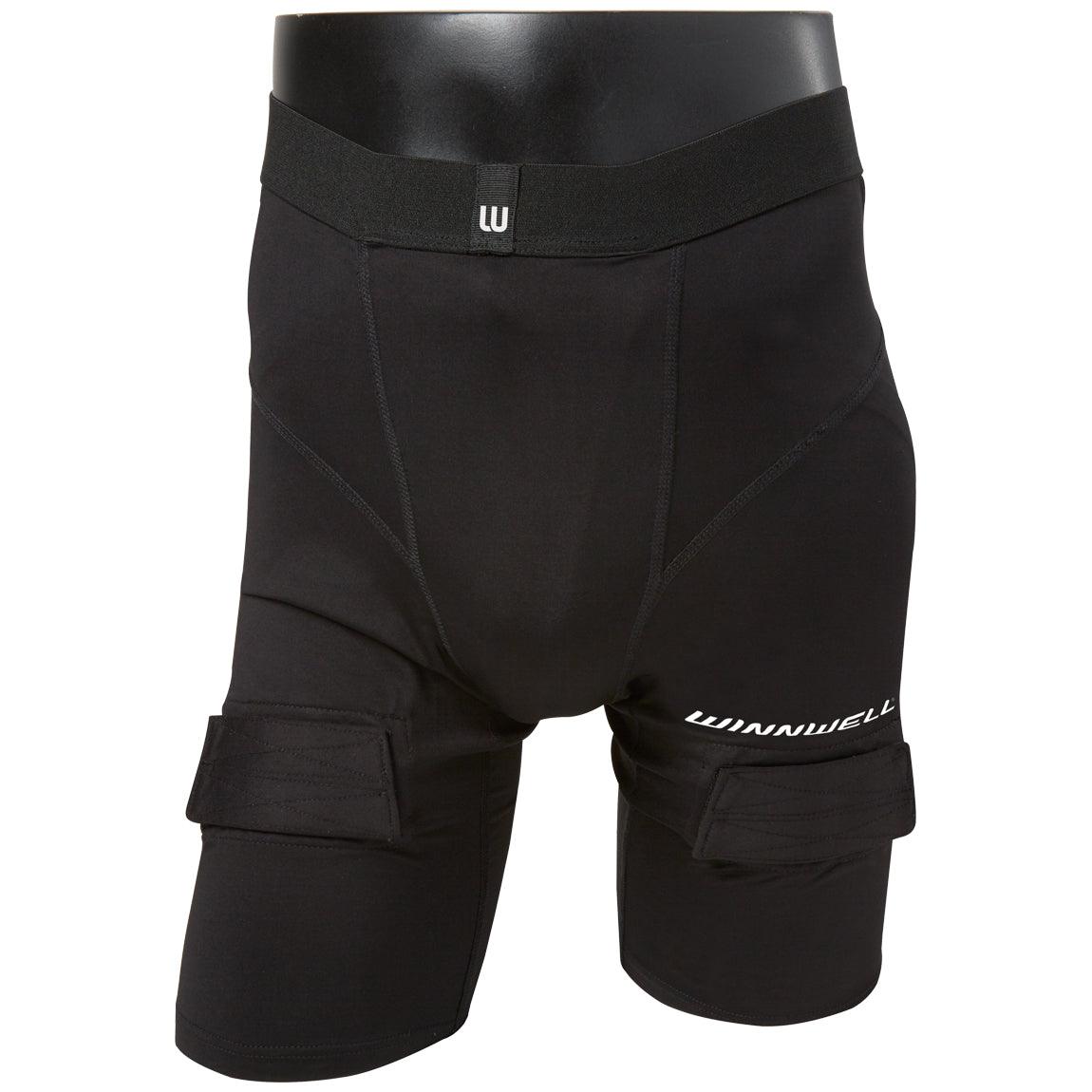 Compression Jock Short - Youth - Sports Excellence