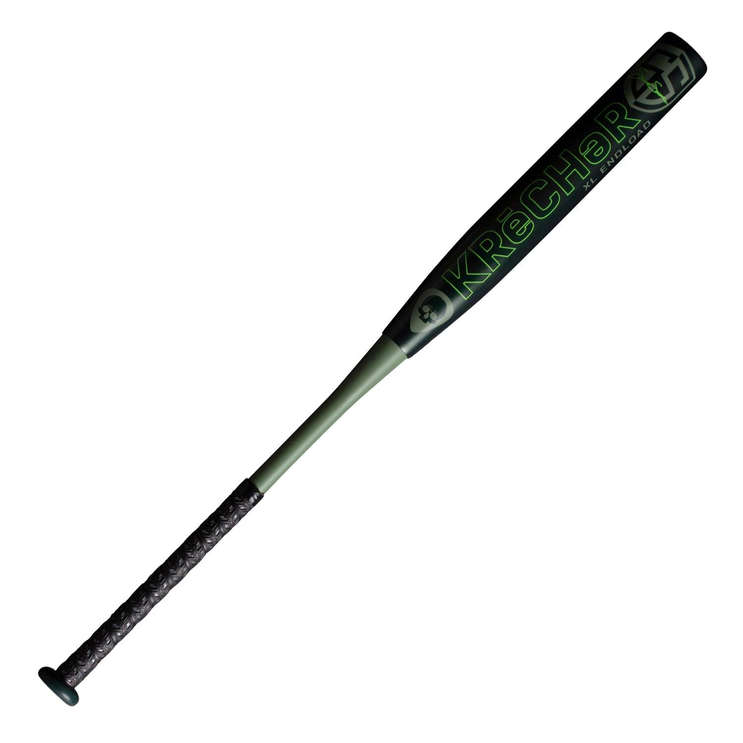 KRECHER S.Smith Signature - 12.5" Barrel XL Load Bat - Sports Excellence