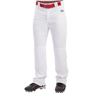 Launch Semi-Relaxed Baseball Pant Senior - Sports Excellence