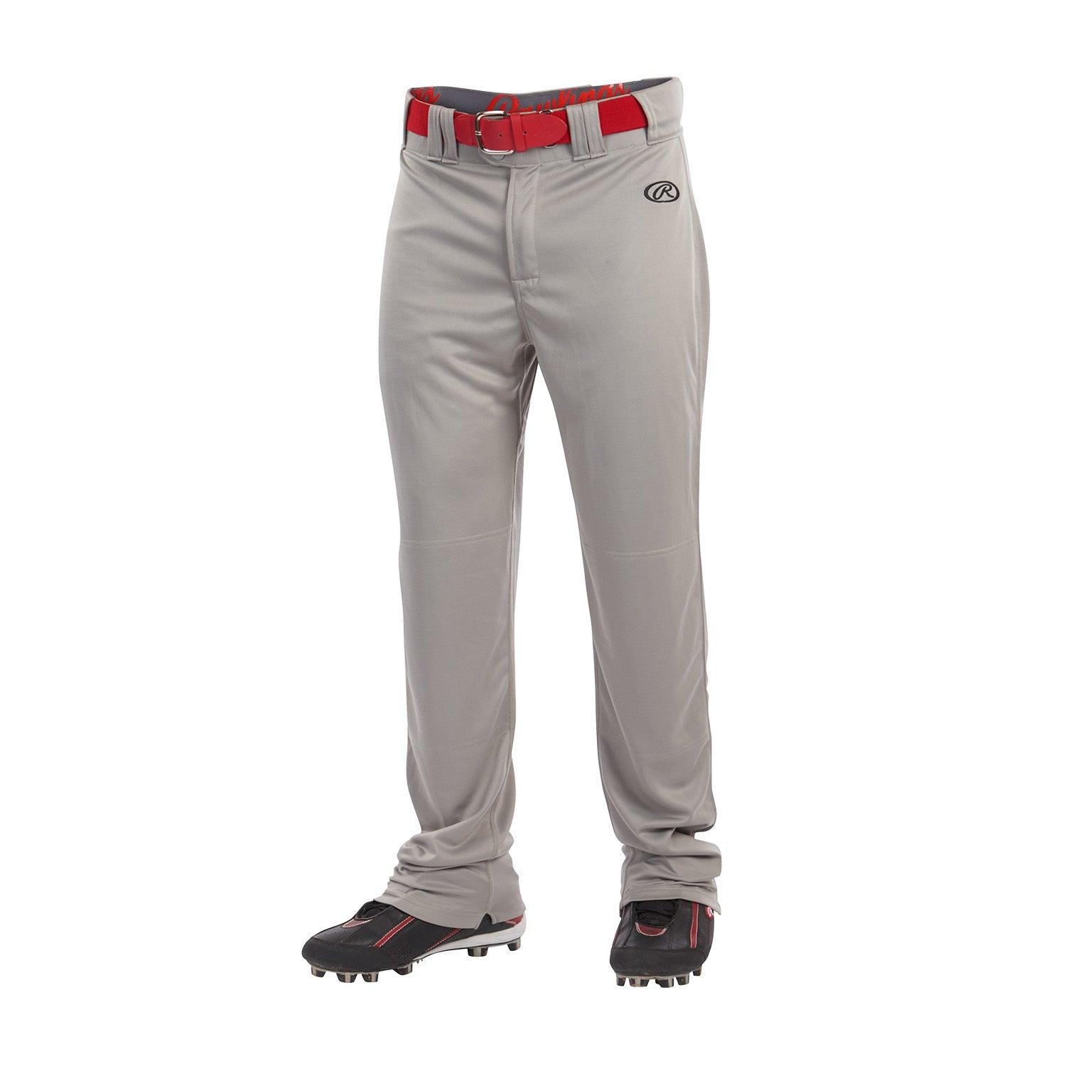 Launch Semi-Relaxed Baseball Pant Youth - Sports Excellence