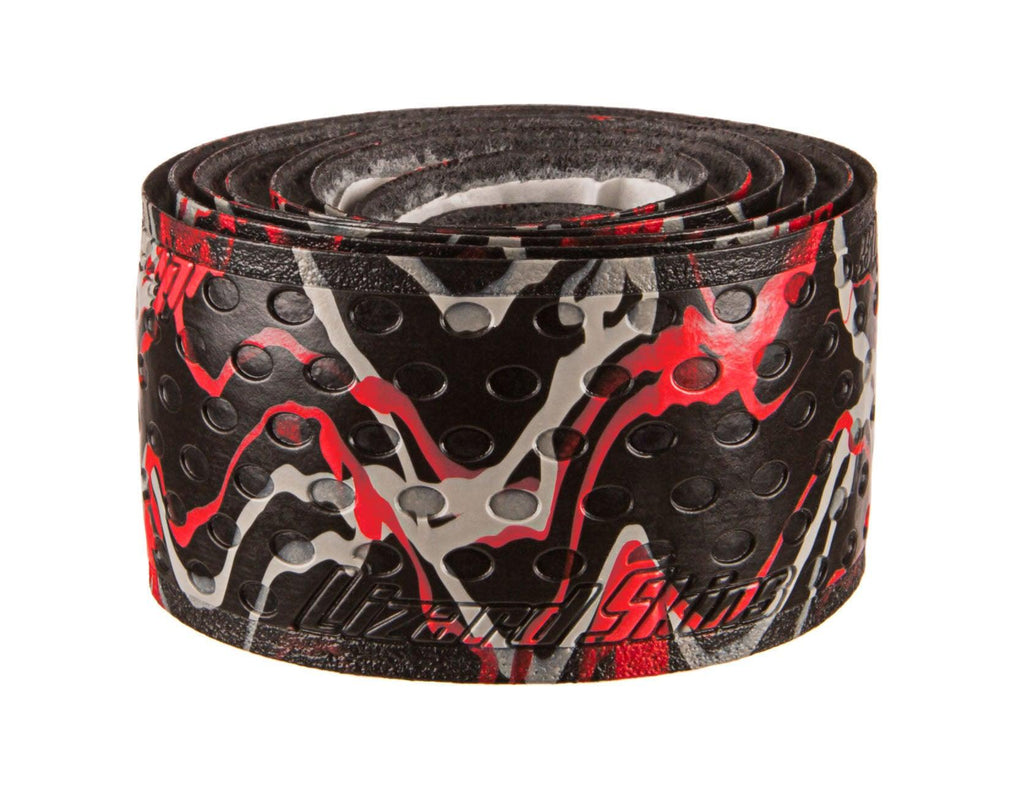 Lizard Skins 1.8MM Bat Wrap - Camo - Sports Excellence