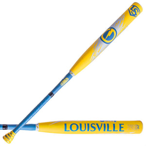 Slugger Lady Geny II 13" USSSA Endloaded Slowpitch Softball Bat - Sports Excellence