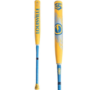 Slugger Lady Geny II 13" USSSA Endloaded Slowpitch Softball Bat - Sports Excellence