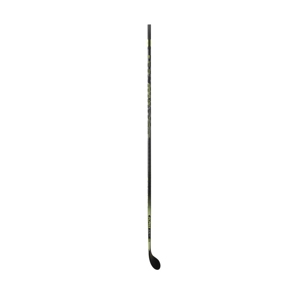 Alpha LX 20 Hockey Stick - Junior - Sports Excellence
